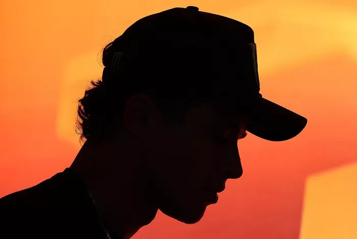 Lando Norris, McLaren