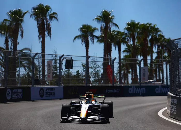 Arvid Lindblad, Racing Bulls
