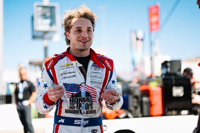 Good Ranchers 250 en el Phoenix Raceway