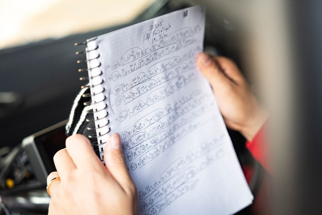 Takamoto Katsuta, Aaron Johnston, Toyota Gazoo Racing WRT Toyota GR Yaris Rally1