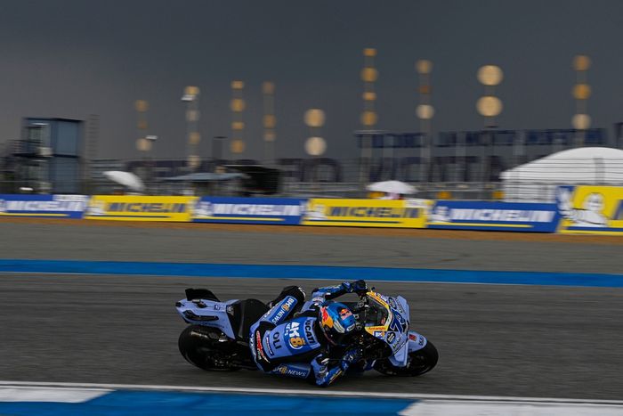 Alex Márquez, Gresini Racing