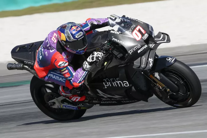 Toprak Razgatlioglu, Pramac Racing