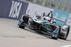 Мітч Еванс, Jaguar Racing