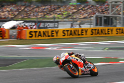 Дані Педроса, Repsol Honda Team