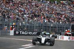 Ніко Хюлькенберг, Mercedes AMG F1 W07 Hybrid