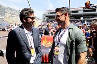 Patrick Dempsey