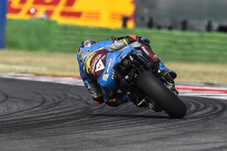 Jack Miller, Estrella Galicia 0,0 Marc VDS