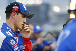 Joey Logano, Team Penske, Ford