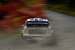 Jari-Matti Latvala, Miikka Anttila, Volkswagen Polo WRC, Volkswagen Motorsport