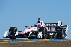 Helio Castroneves, Team Penske, Chevrolet