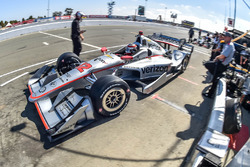 Will Power, Team Penske Chevrolet
