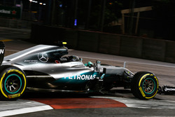 Ніко Росберг, Mercedes AMG F1 W07 Hybrid