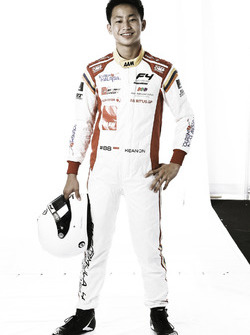 Keanon Santoso
