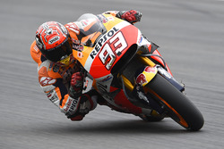 Marc Marquez, Repsol Honda Team