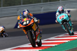 Brad Binder, Red Bull KTM Ajo