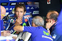 Valentino Rossi, Yamaha Factory Racing