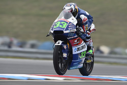 Enea Bastianini, Gresini Racing