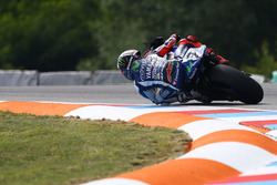 Jorge Lorenzo, Yamaha Factory Racing