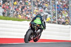 Bradley Smith, Tech 3 Yamaha