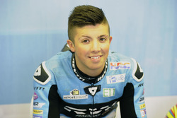 Livio Loi, RW Racing GP BV