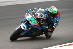 Franco Morbidelli, Marc VDS