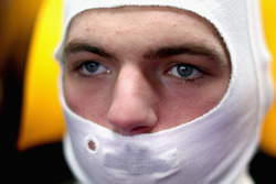 Макс Ферстаппен, Red Bull Racing RB12