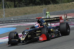 Rene Binder, Lotus