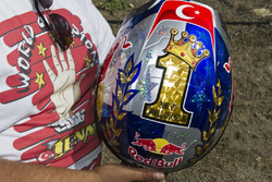 Yarış galibi Kenan Sofuoglu, Puccetti Racing