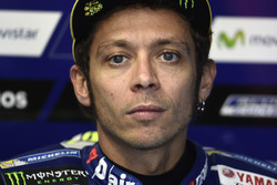 Валентино Россі, Yamaha Factory Racing