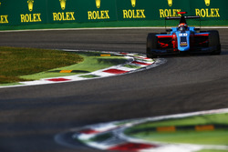 Arjun Maini, Jenzer Motorsport