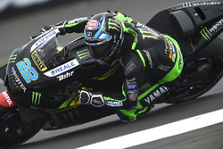 Alex Lowes, Tech 3 Yamaha