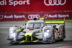 Симон Труммер, Пьер Каффер и Оливер Уэбб, #4 ByKolles Racing CLM P1/01
