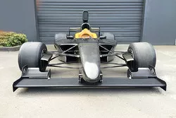 Formula Thunder 5000