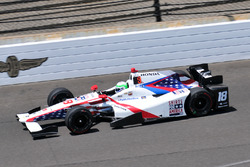 Конор Дейлі, Dale Coyne Racing Honda