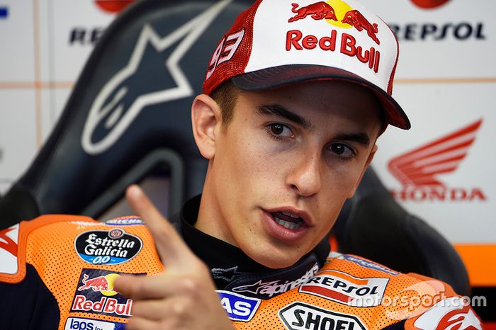 Marc Márquez, Repsol Honda Team
