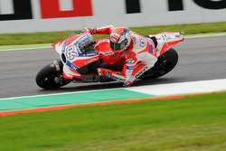 Andrea Dovizioso, Ducati Team