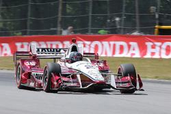 Хуан-Пабло Монтойя, Team Penske Chevrolet