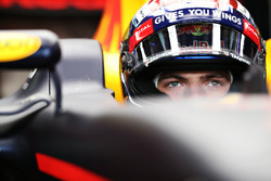 Max Verstappen, Red Bull Racing RB12