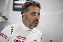 Yvan Muller, Citroën World Touring Car Team, Citroën C-Elysée WTCC