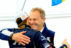 Keneth Hansen and Kevin Hansen, Peugeot Hansen Academy