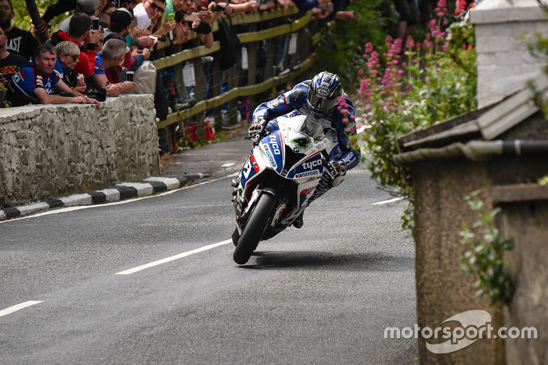 Ian Hutchinson