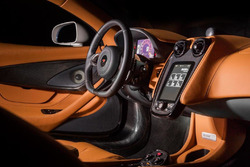 Mclaren 570GT MSO