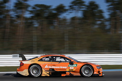 Джейми Грин, Audi Sport Team Rosberg, Audi RS5 DTM
