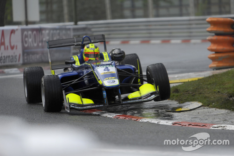 Grand Prix de Pau