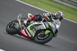 Jonathan Rea, Kawasaki Racing