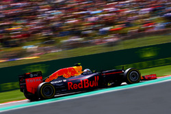 Макс Ферстаппен, Red Bull Racing RB12