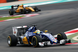 Marcus Ericsson, Sauber C35