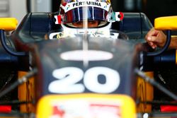 Antonio Giovinazzi, PREMA Racing