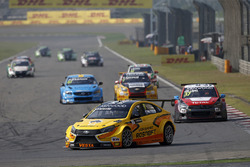 Hugo Valente, LADA Sport Rosneft, Lada Vesta