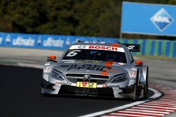 Robert Wickens, Mercedes-AMG Team HWA, Mercedes-AMG C63 DTM